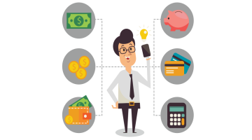 SMS financier SMS financier