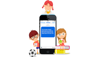 SMS éducation SMS éducation