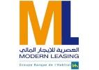 Modern Leasing - Groupe Banque de l'Habitat