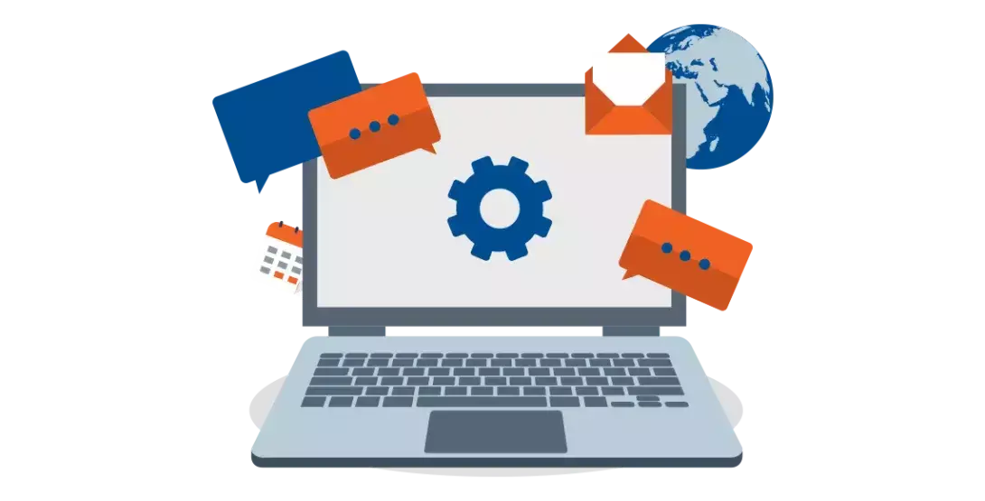 Automatisation cycle client