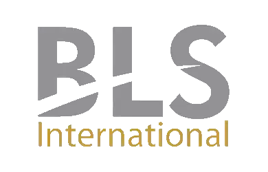 BLS International
