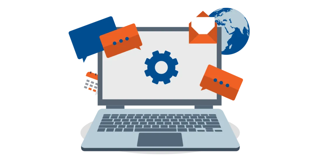 Automatisation cycle client