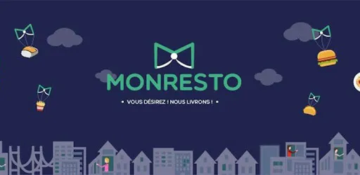 Monresto SMS Monresto SMS
