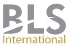 BLS International SMSing